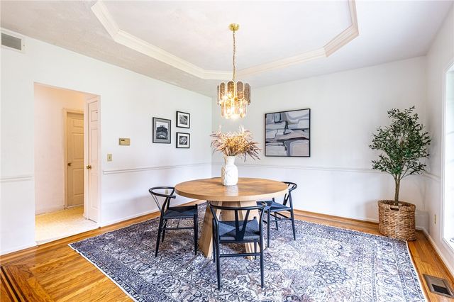 1250 Conifer Cove Lane, Webster, NY 14580