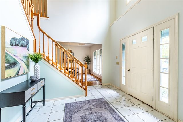 1250 Conifer Cove Lane, Webster, NY 14580