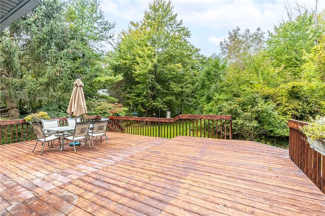 1250 Conifer Cove Lane, Webster, NY 14580