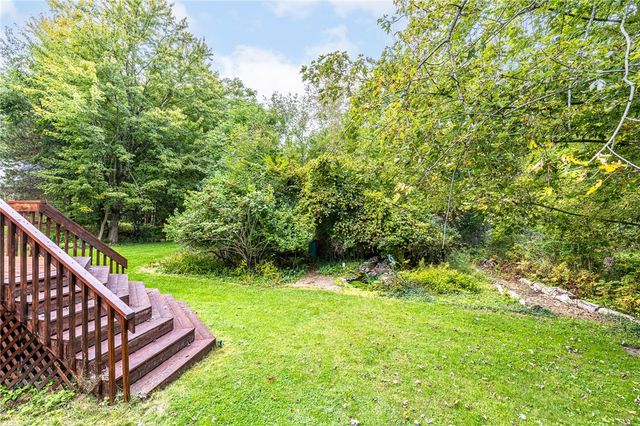 1250 Conifer Cove Lane, Webster, NY 14580