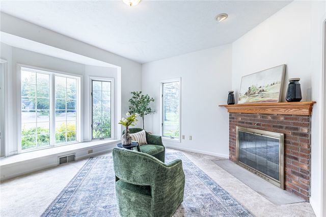 1250 Conifer Cove Lane, Webster, NY 14580