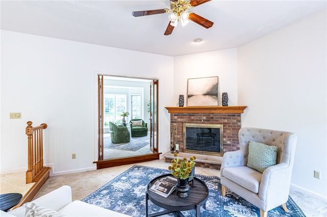 1250 Conifer Cove Lane, Webster, NY 14580