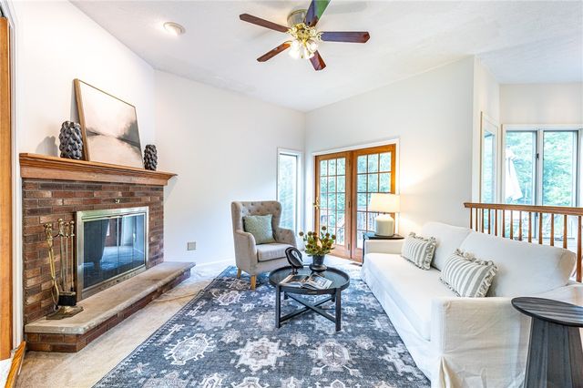 1250 Conifer Cove Lane, Webster, NY 14580