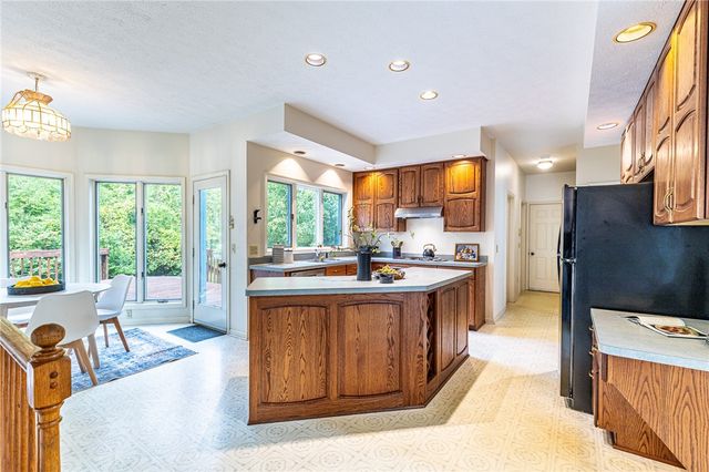 1250 Conifer Cove Lane, Webster, NY 14580
