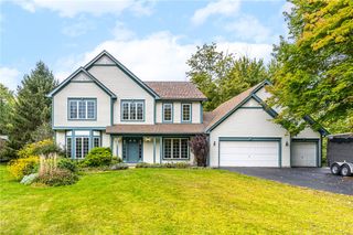 1250 Conifer Cove Lane, Webster, NY 14580