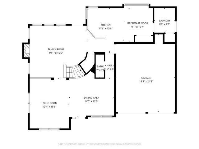 445 Moonlight Way, Irving, TX 75063