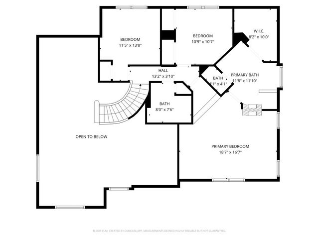 445 Moonlight Way, Irving, TX 75063