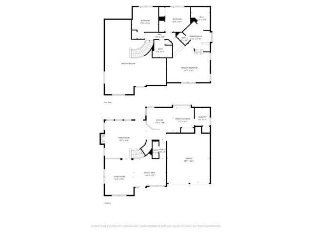 445 Moonlight Way, Irving, TX 75063