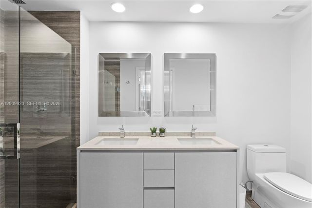1010 Brickell Ave 4608, Miami, FL 33131