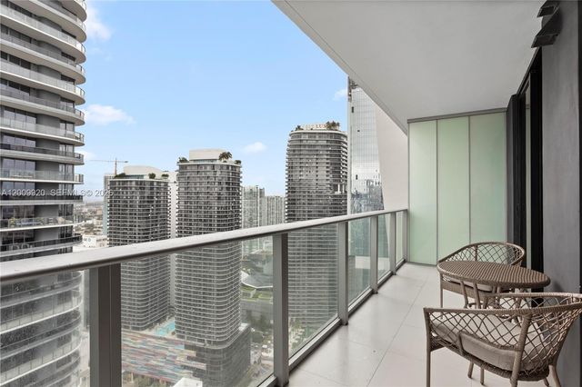 1010 Brickell Ave 4608, Miami, FL 33131