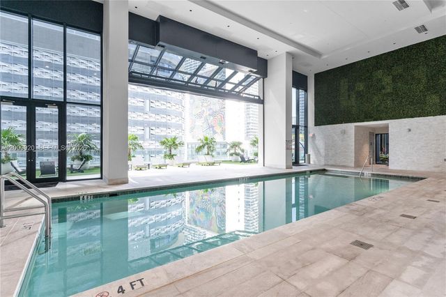 1010 Brickell Ave 4608, Miami, FL 33131