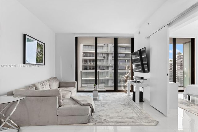 1010 Brickell Ave 4608, Miami, FL 33131