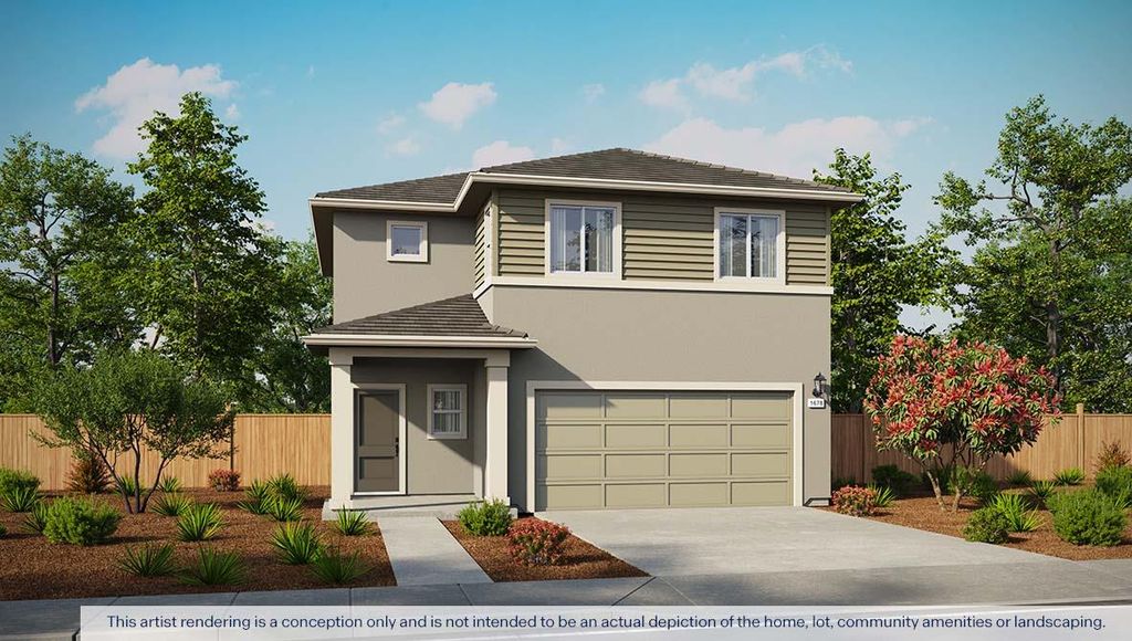 401 Yukon Ct, Roseville, CA 95747