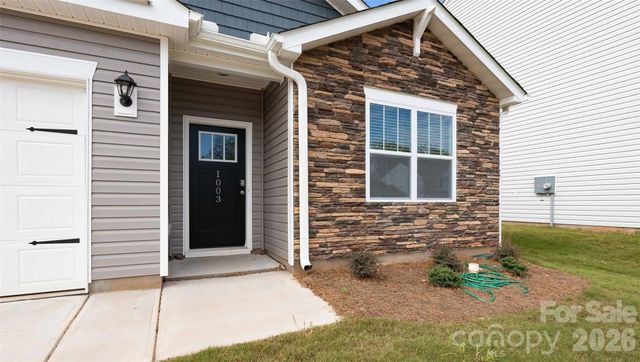 61 Salers Road, Fletcher, NC 28732