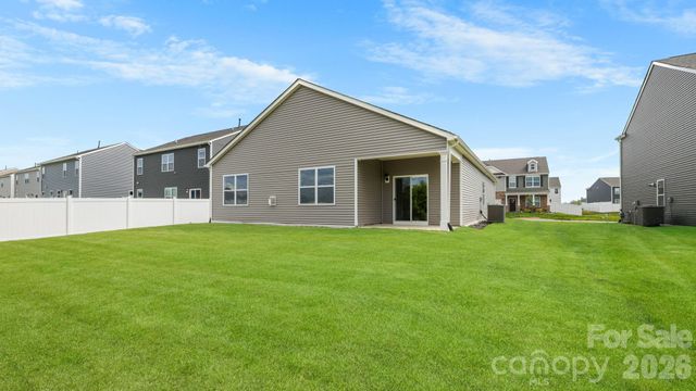 61 Salers Road, Fletcher, NC 28732