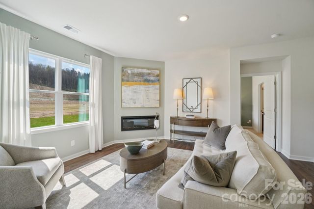 61 Salers Road, Fletcher, NC 28732