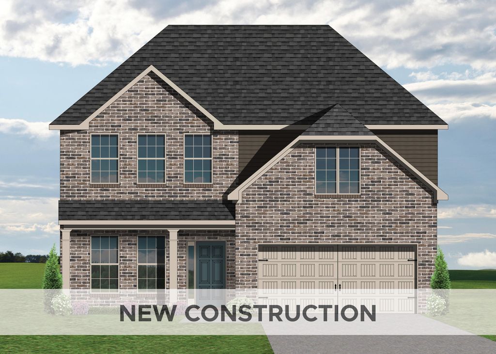 2181 Cravat Pass, Lexington, KY 40511