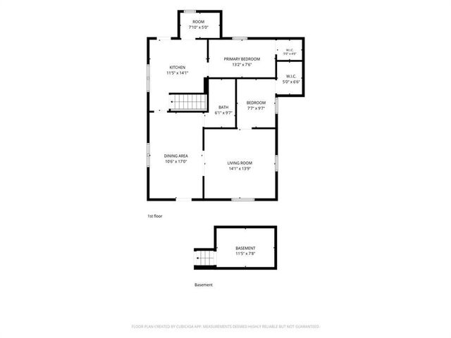 2015 4th Street, Eau Claire, WI 54703