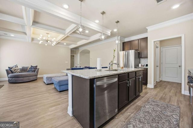 78 Dorothy Lane, Lawrenceville, GA 30046