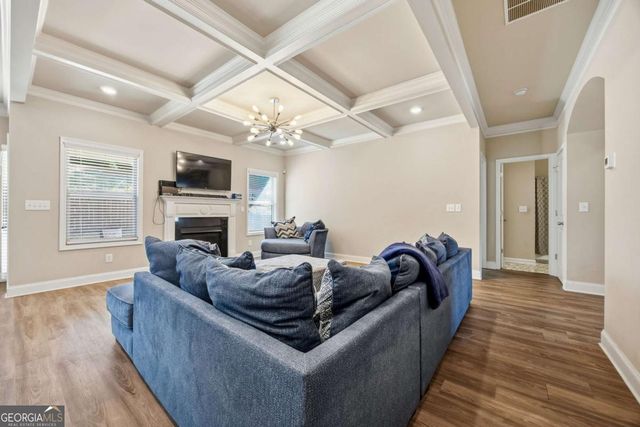 78 Dorothy Lane, Lawrenceville, GA 30046