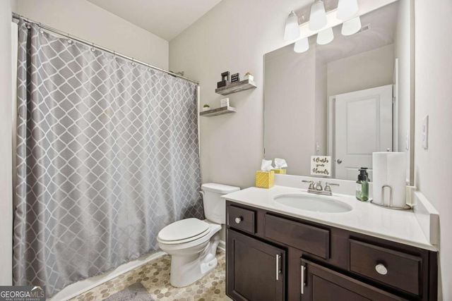 78 Dorothy Lane, Lawrenceville, GA 30046