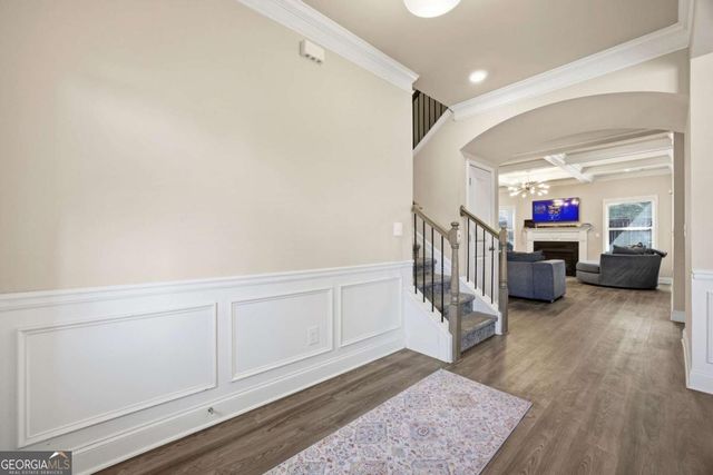 78 Dorothy Lane, Lawrenceville, GA 30046