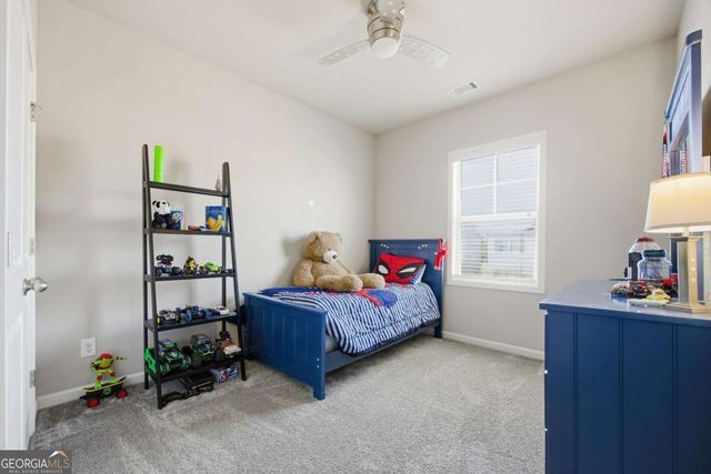 78 Dorothy Lane, Lawrenceville, GA 30046