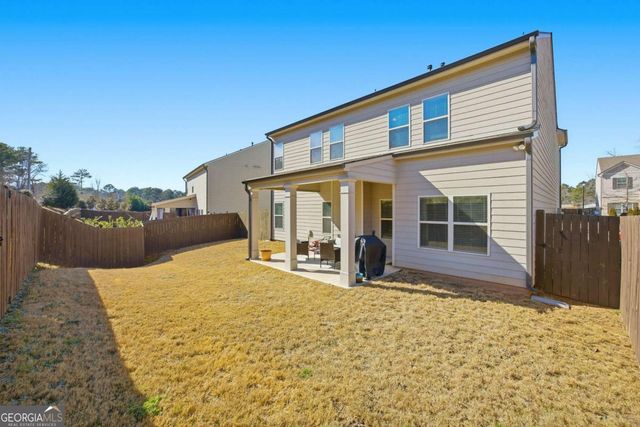 78 Dorothy Lane, Lawrenceville, GA 30046