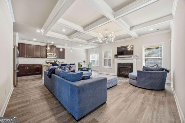 78 Dorothy Lane, Lawrenceville, GA 30046