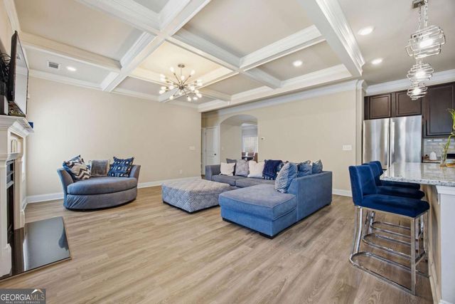 78 Dorothy Lane, Lawrenceville, GA 30046