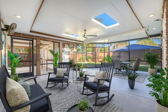 10630 Olympia Drive, Houston, TX 77042