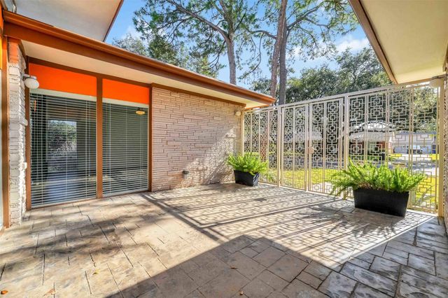 10630 Olympia Drive, Houston, TX 77042