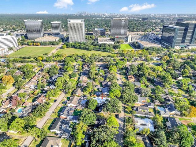 10630 Olympia Drive, Houston, TX 77042