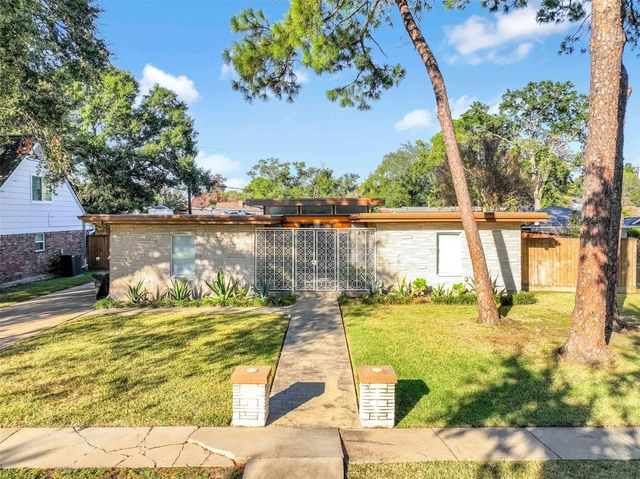 10630 Olympia Drive, Houston, TX 77042
