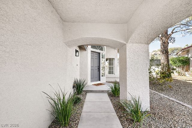 7641 Tortola Bay Lane, Las Vegas, NV 89128