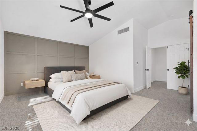 7641 Tortola Bay Lane, Las Vegas, NV 89128