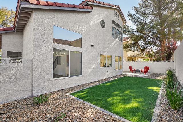 7641 Tortola Bay Lane, Las Vegas, NV 89128