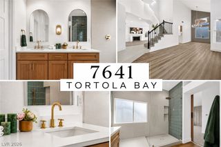 7641 Tortola Bay Lane, Las Vegas, NV 89128