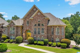 2816 ASTER LAKE ROAD, Helena, AL 35022