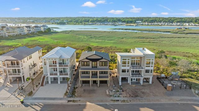 41 Grande View Drive, Ocean Isle Beach, NC 28469