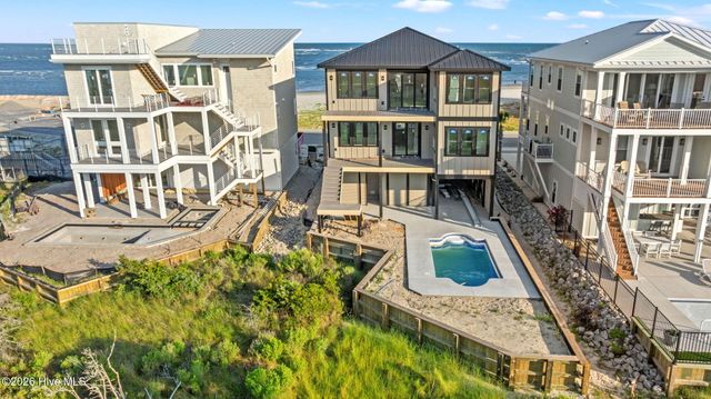 41 Grande View Drive, Ocean Isle Beach, NC 28469