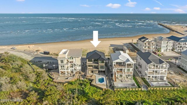 41 Grande View Drive, Ocean Isle Beach, NC 28469