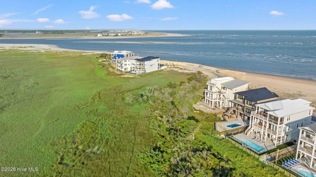 41 Grande View Drive, Ocean Isle Beach, NC 28469