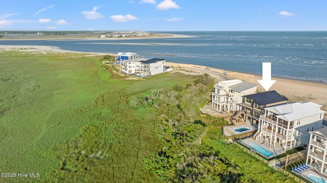 41 Grande View Drive, Ocean Isle Beach, NC 28469