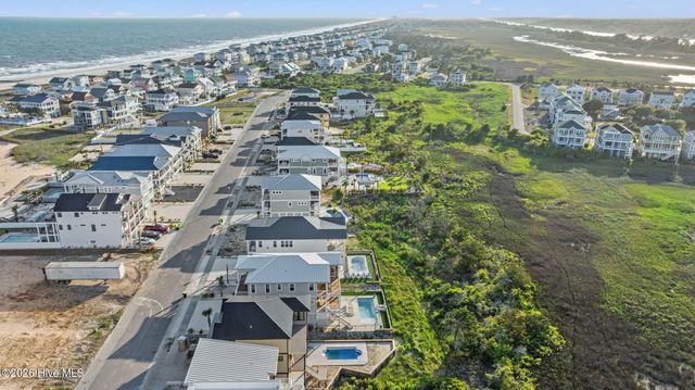 41 Grande View Drive, Ocean Isle Beach, NC 28469