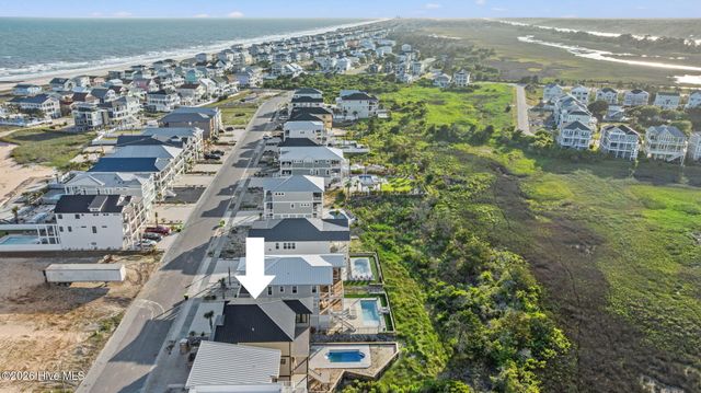 41 Grande View Drive, Ocean Isle Beach, NC 28469