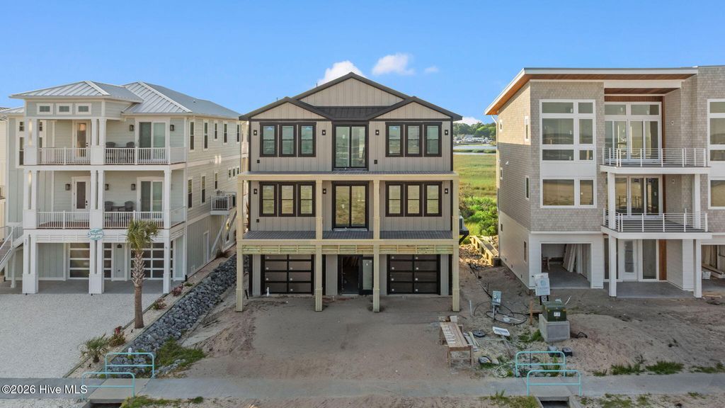 41 Grande View Drive, Ocean Isle Beach, NC 28469