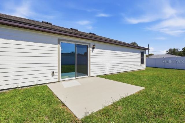80 Princeton Ln, Palm Coast, FL 32164
