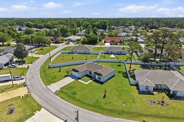 80 Princeton Ln, Palm Coast, FL 32164