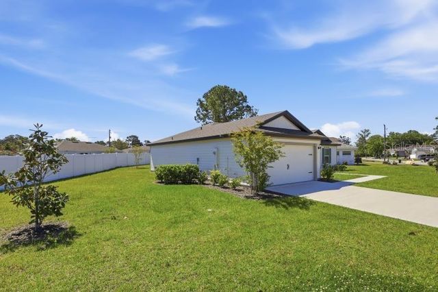 80 Princeton Ln, Palm Coast, FL 32164